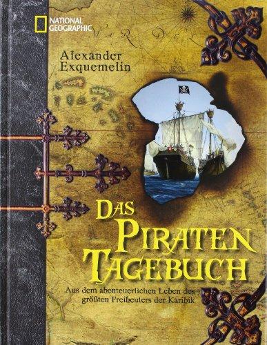 Das Piraten-Tagebuch