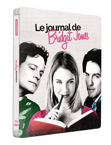 Le journal de bridget jones 4k Ultra-HD [Blu-ray] [FR Import]