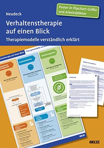 Verhaltenstherapie auf einen Blick: Therapiemodelle verständlich erklärt