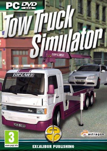 Tow Truck Simulator [UK Import]