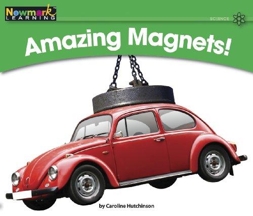 Amazing Magnets!