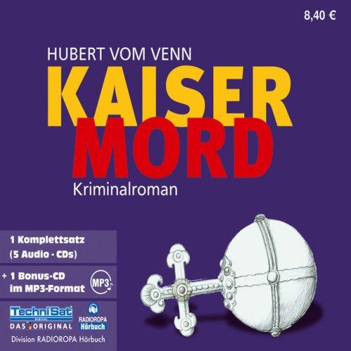 Kaisermord