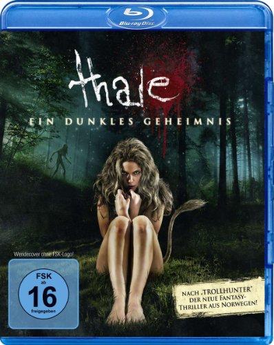 Thale - Ein dunkles Geheimnis [Blu-ray]