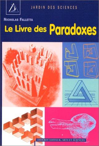 Le livre des paradoxes