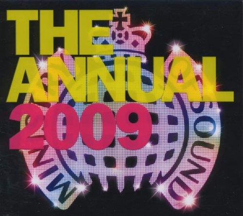 The Annual 2009 (UK Version)