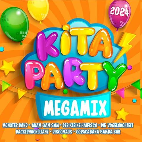 Kita Party Megamix 2024