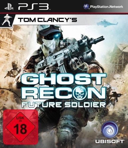 Tom Clancy's Ghost Recon: Future Soldier