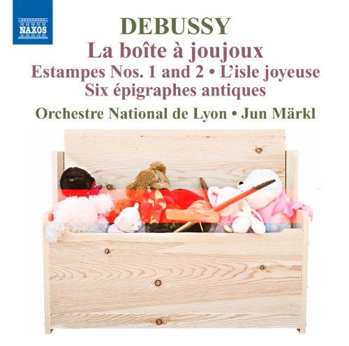 Debussy: Orchestral Works 5