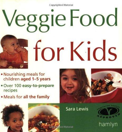 Veggie Food for Kids