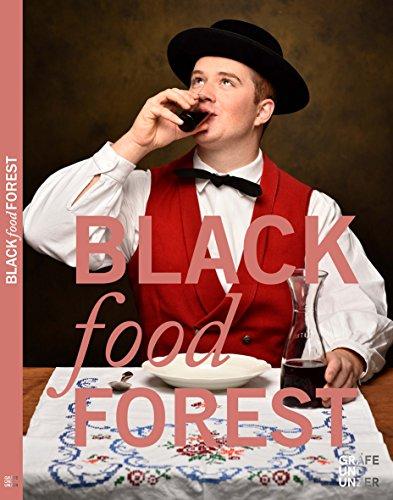 Blackfoodforest (Gräfe und Unzer Einzeltitel)