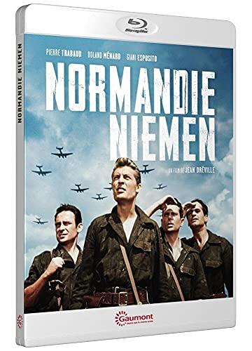 Normandie niemen [Blu-ray] [FR Import]