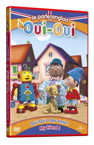 Je parle anglais avec oui-oui, vol. 2 [FR Import]