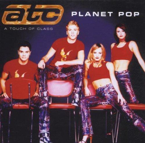 Planet Pop/Enhanced