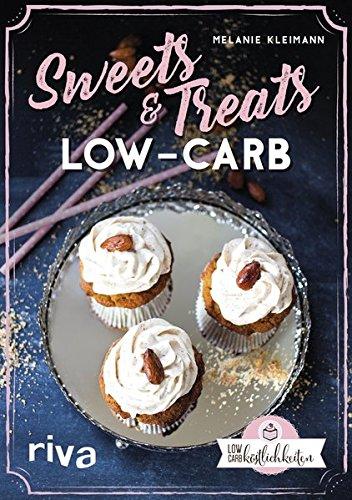 Sweets & Treats Low Carb