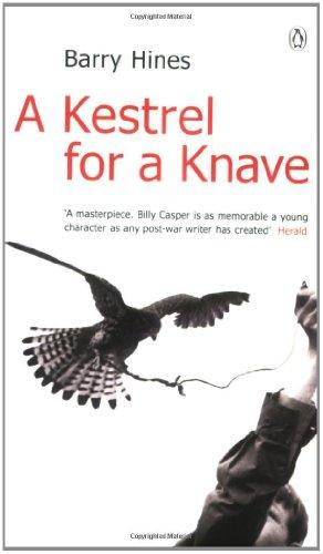 A Kestrel for a Knave