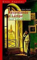 Recordando a Lampe (Gran Angular, Band 216)