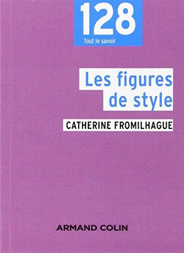 Les figures de style