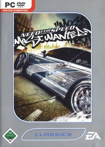 Need for Speed: Most Wanted [EA Classics]