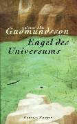 Engel des Universums: Roman