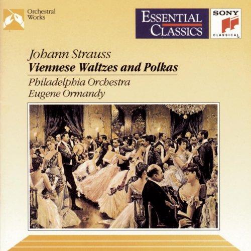 Viennese Waltzes & Polkas