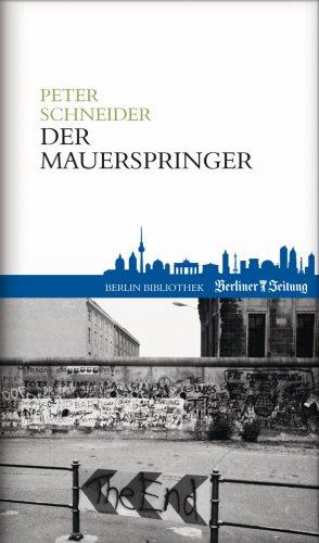 Der Mauerspringer