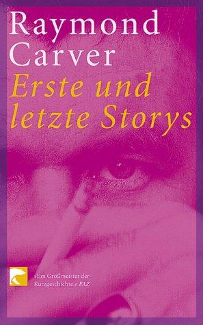 Erste und letzte Storys