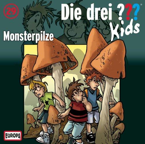 029/Monsterpilze