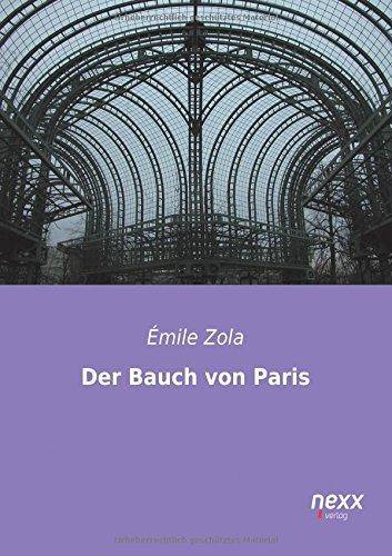 Der Bauch von Paris