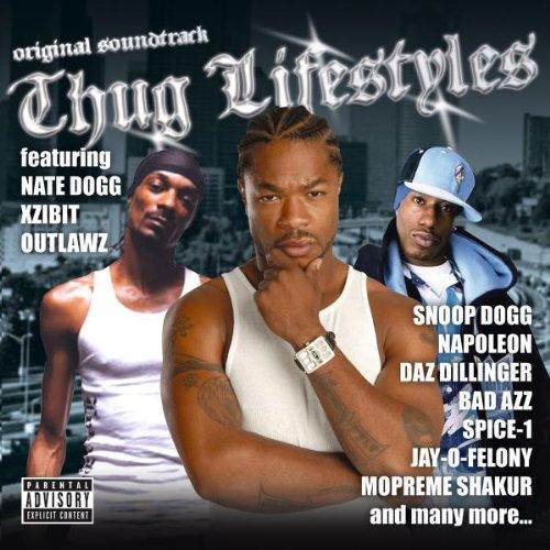 Thug Lifestyles (Original Soundtrack)