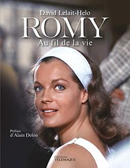 Romy au fil de la vie