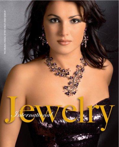 Jewelry International: Volume I