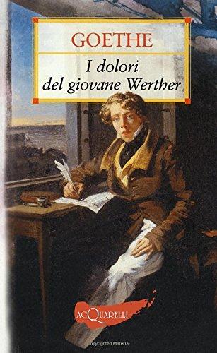 I dolori del giovane Werther