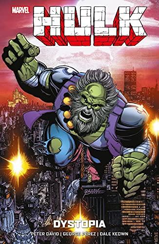 Hulk: Dystopia