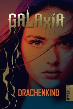 GALAXIA – Drachenkind