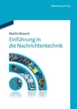 Einführung in die Nachrichtentechnik