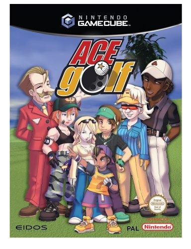 Ace Golf