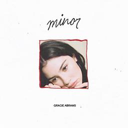 Minor (12'' Vinyl) [Vinyl Maxi-Single]