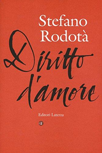 Diritto d'amore