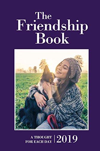 The Friendship Book 2019 (Annuals 2019)