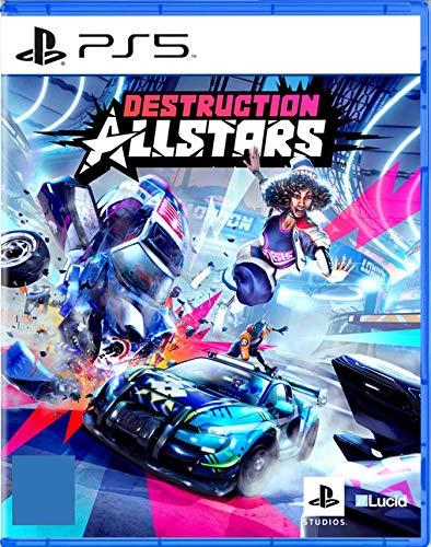 Destruction Allstars - [PlayStation 5]