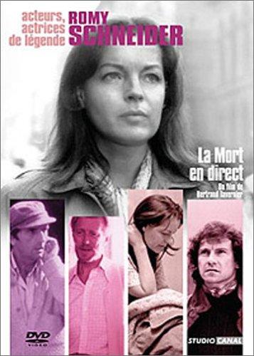 La Mort en direct [FR Import]