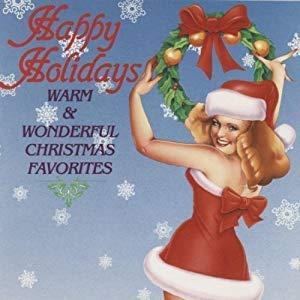 Happy Holidays: Warm & Wonderful Xmas