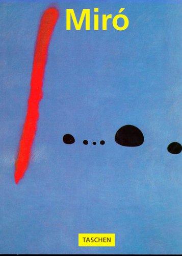 Joan Miro, französ. Ausg.