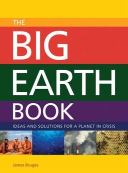 The Big Earth Book