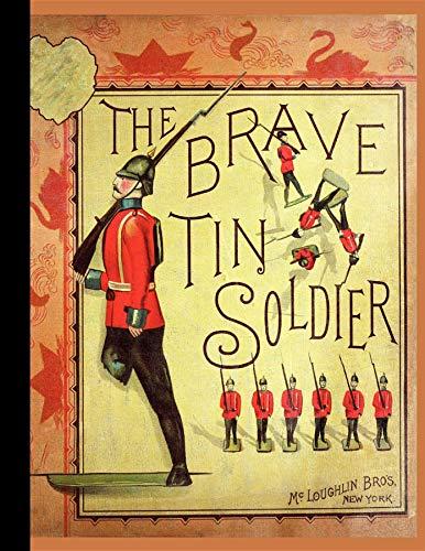 Brave Tin Soldier (American Antiquarian Society)