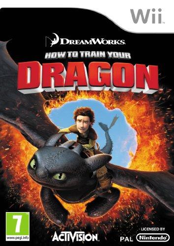 How To Train Your Dragon [UK Import]