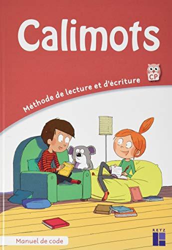 CALIMOTS CP - Manuel de lecture