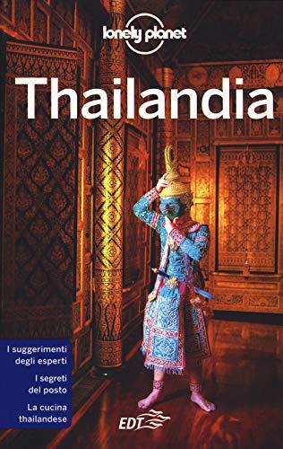 Thailandia (Guide EDT/Lonely Planet)