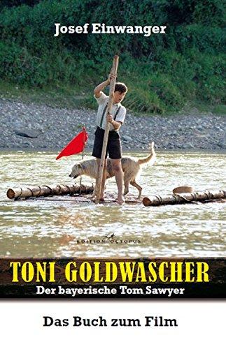 Toni Goldwascher