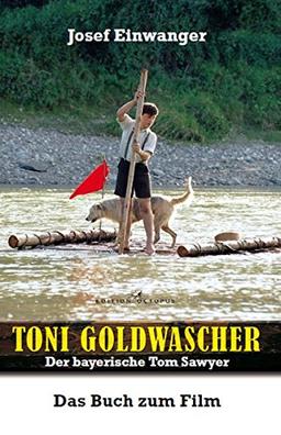 Toni Goldwascher